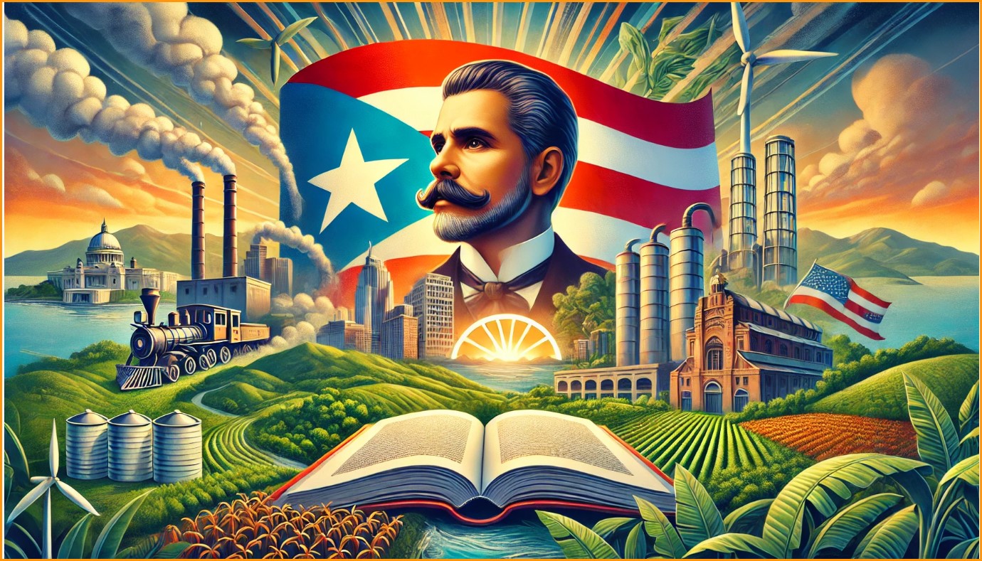 Puerto Rico: Rise of the Fénix – From Hacienda Limón to the Liberal Battle