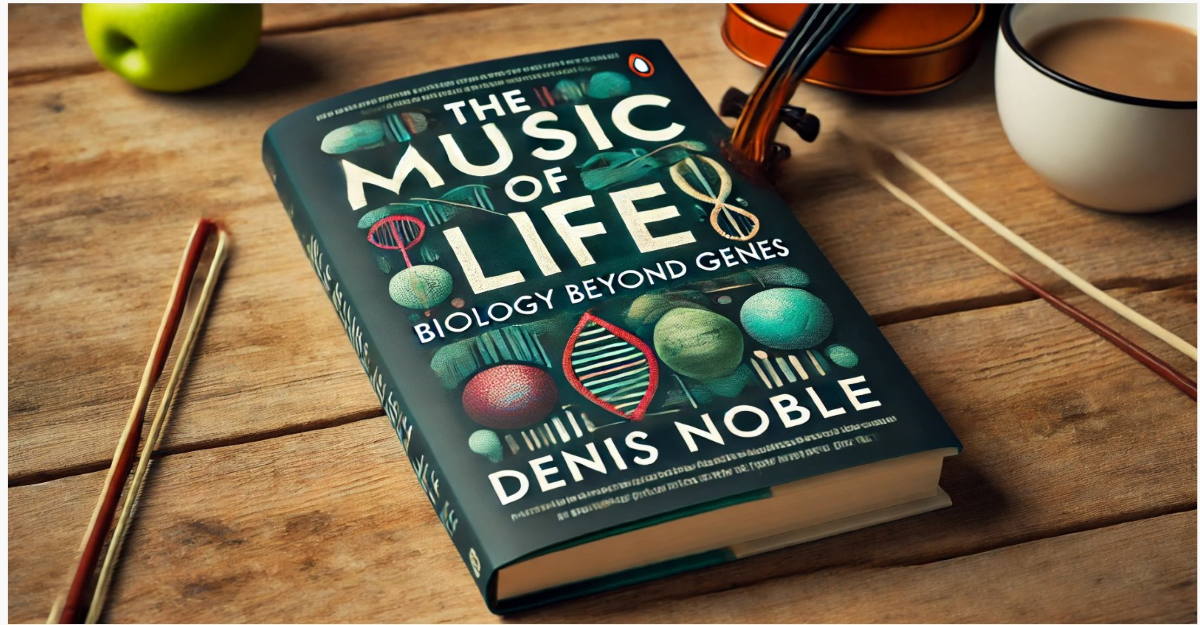 The Biology of Systems and Denis Noble: A Revolution in Understanding Life